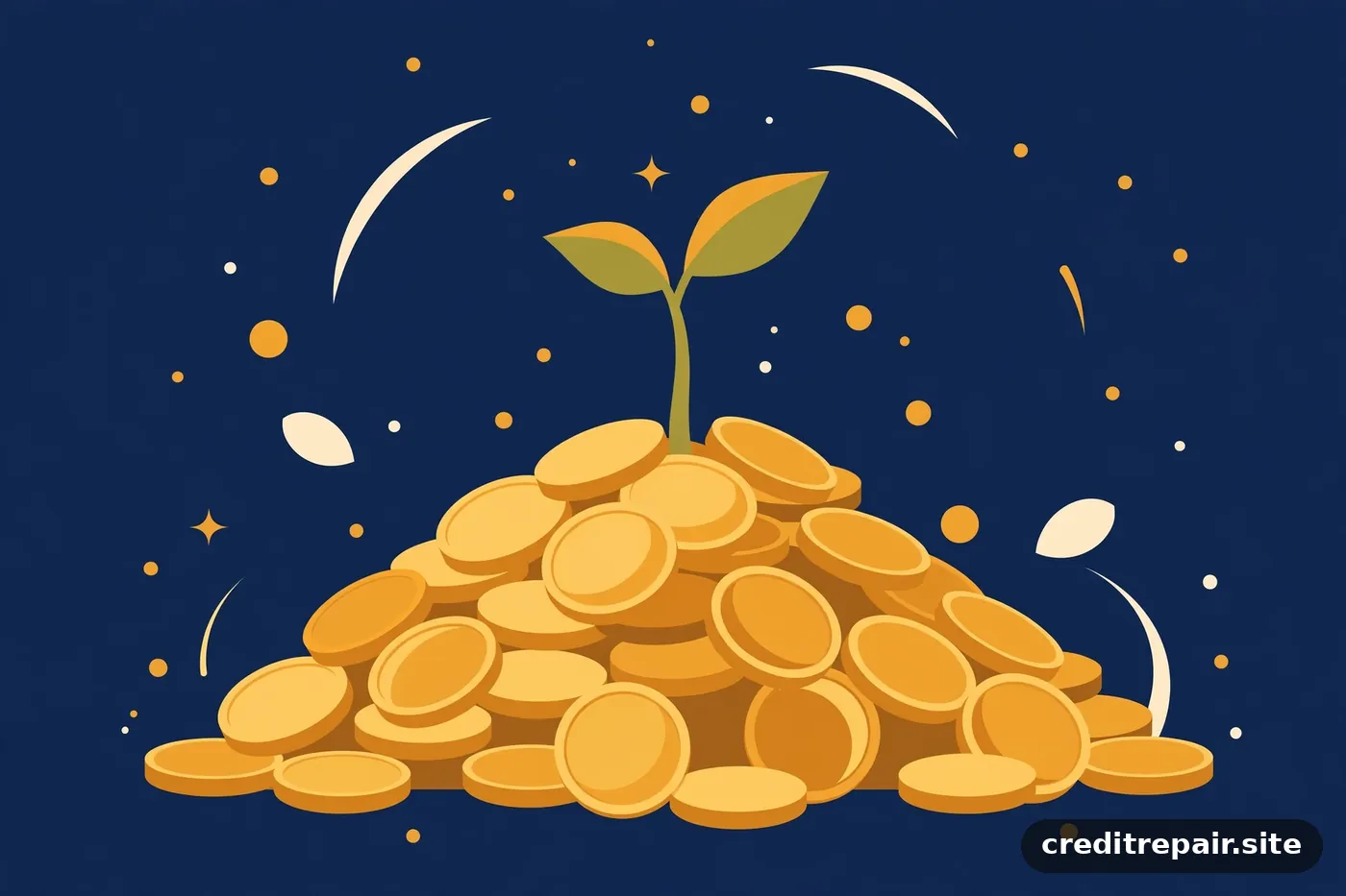 Cómo construir crédito desde cero (sin historial)