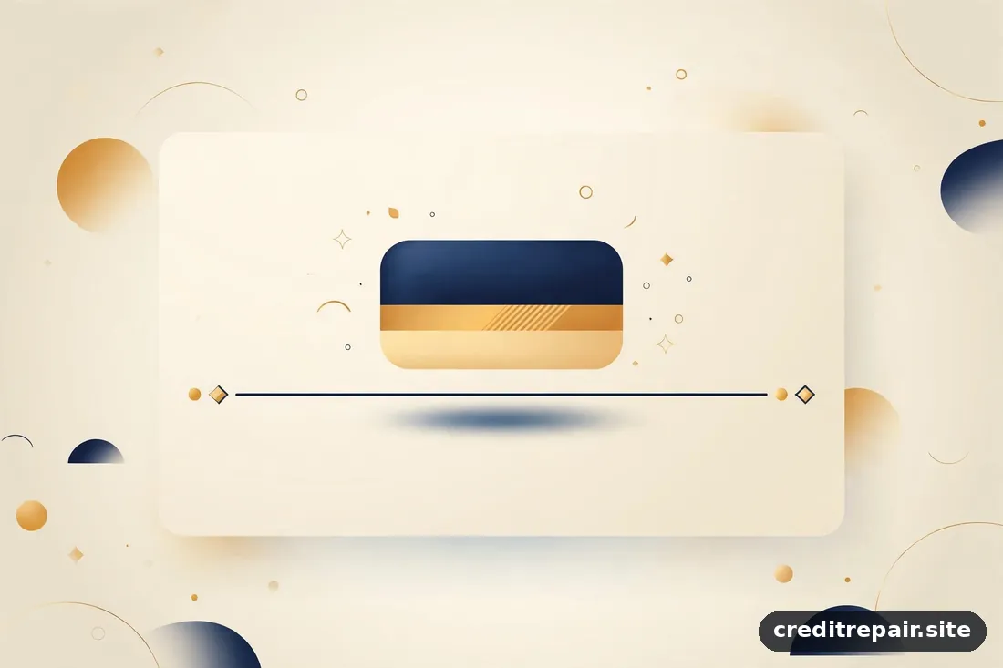 Ilustración editorial de un borrador sobre una línea de papel, en azul marino y dorado, composición abstracta sin texto legible
