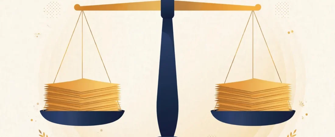 Bancarrota y tu crédito: Capítulo 7 vs. Capítulo 13