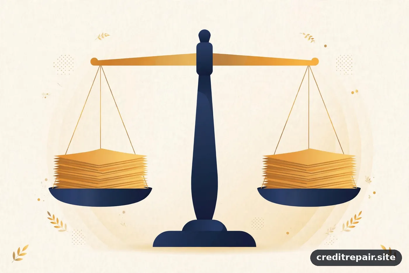 Bancarrota y tu crédito: Capítulo 7 vs. Capítulo 13